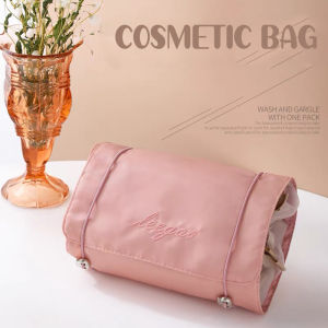 4-in-1 Detachable Makeup Bags: A Comprehensive Guide