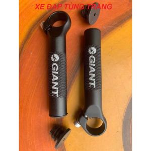 [FREESHIP MAX] Tay sừng  tay nghỉ xe đạp . Chính hãng Giant .