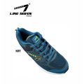 Line7 S-2719 Outdoor Hiking Shoes/Anti Slip/Running/Climbing Shoes/Kasut Mendaki Gunung. 
