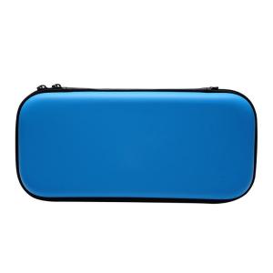 Portable Storage Bag for Switch 2 Handheld Gaming Console Shock Resistant Travel Carrying Case with Pocket