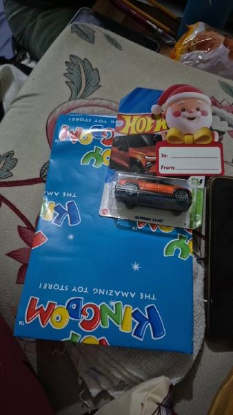 Buyer review video 2