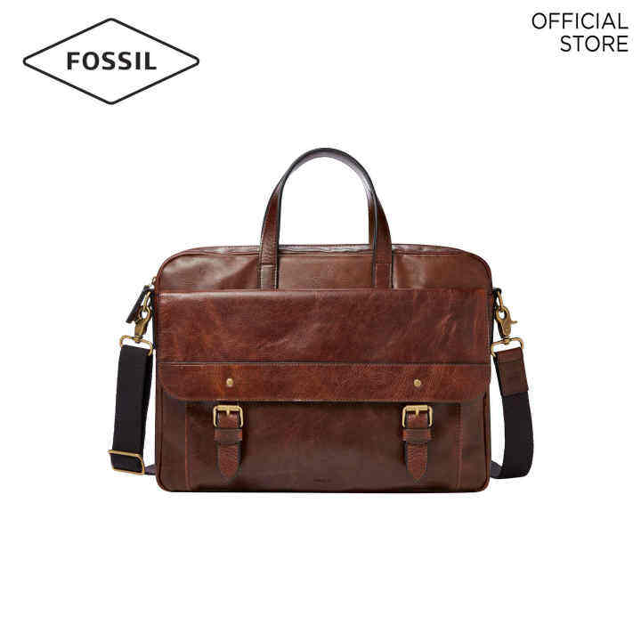 Lazada 2025 fossil bag