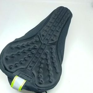 Sarung Jok Sepeda Gelbusa: Sarung Jok Empuk untuk Kesehatan Duduk