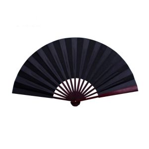 ECOCOKU Graffiti Calligraphy DIY Wedding for Painting Gift Hand Folding Fan Home Party Folding Fan