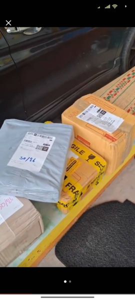 Buyer review video 2
