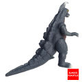 Earthron Figure Ultraman DX Kaiju / Mainan Monster Ultraman. 