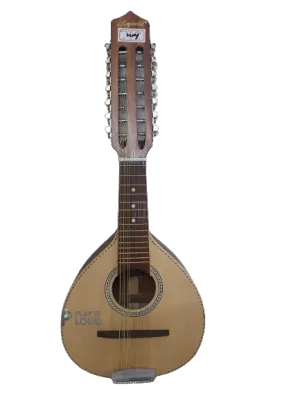REYNOLD BANDURIA (Langka Wood)/SPECIAL (Matte)