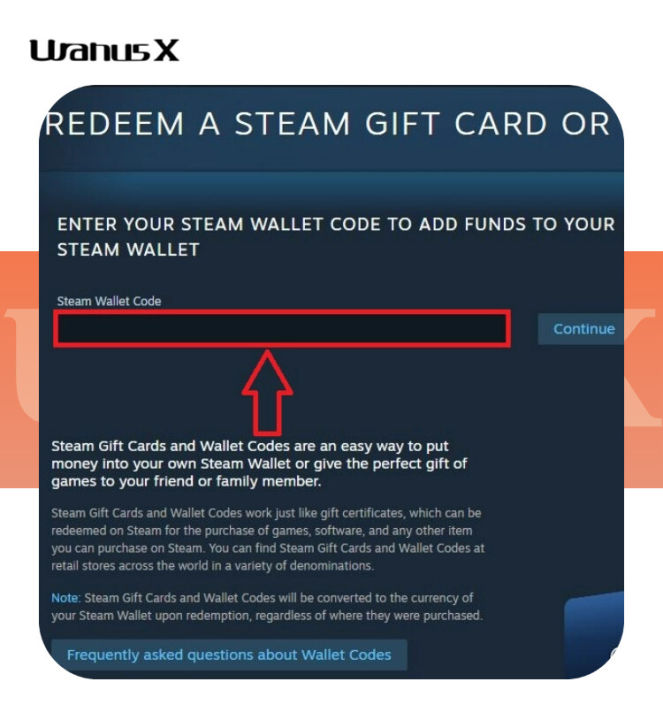 บัตร Steam TH Steam Gift Card บัตรของขวัญ Steam⚡ประเทศไทย Steam wallet ...