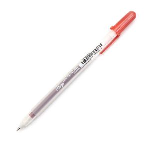 Bút gel mực nổi 3D mầu. Glaze pen Sakura XPGB