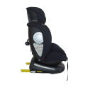 Akeeva 360 Rotate Isofix Carseat w/latch and side impact protection (Rota 360) W/ICC. 