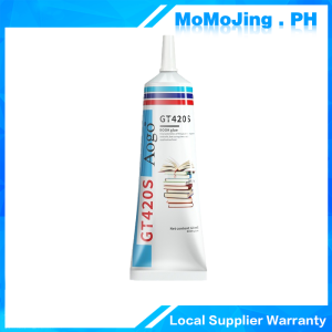 1pcs 60ml Perfect Binding Glue Book Repair Glue Book Binding Glue For Hand Binding Strong Bonding