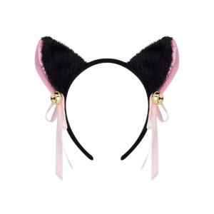 Bells Hairbands for Photo Studio Halloween Eye-catching Props for Easter Adorkable Party Daily Wear Headpiece