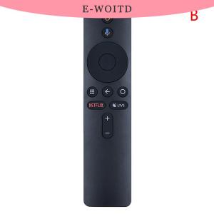 TENXI3 TV điều khiển từ xa XMRM-00A XMRM-006 bằng giọng nói từ xa cho Mi 4A 4S 4X 4k siêu Android TV forxiaomi-Mi hộp S hộp 3 hộp 4K Mi