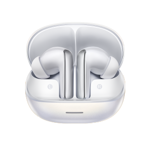 [NEW] QCY MeloBuds N65 Adaptive ANC Wireless Earbuds Hi-Res Audio LDAC. ANC OFF 50H ANC ON 11H. Spatial Audio Head Gesture Control. Long-Lasting 50H Power with Charging Case. 3 Colours Available.