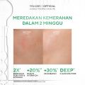WARDAH Nature Daily Calm & Soothe Micellar Water - Skincare. 