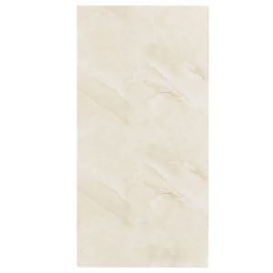 【COD&Fast Delivery】 Imitation Ceramic Tile Self Adhesive Tile Sticker 30x60cm Waterproof PVC Tile Decoration Sticker Moisture-Proof Imitation Marble Wall Sticker Home Decoration