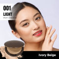 Revlon New Complexion Two Way Foundation (two way cake tahan lama). 
