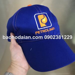 Mũ lưỡi trai đồng phục Petro