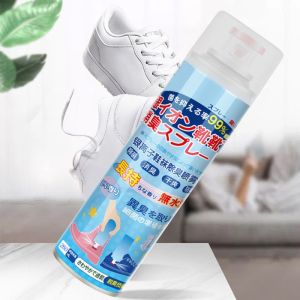Spray Penghilang Bau Sepatu Anti Bakteri Menghilangkan Bau Tidak Sedap