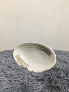 DĨA OVAL 26.5X14.5 - GỐM SỨ CƯỜNG PHÁT