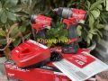 Combo Máy khoan vặn vít Milwaukee 3497 Mexico. 