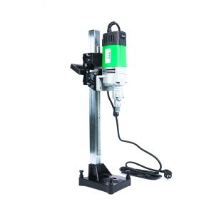 Coring Drill 5" Inch RYU RCD5 Mesin Bor Beton Diamond Lantai Cor 130mm