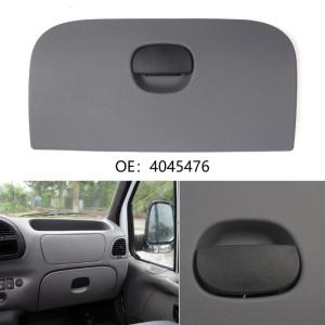 อุปกรณ์แผงประตูภายใน4045476ขอบประตูพลาสติกกล่องถุงมือฝาประตูที่เชื่อถือได้ติดตั้งอย่างรวดเร็วสำหรับ Mk5รถขนส่ง