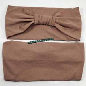 CIPUT BANDO PITA KAOS PREMIUM / DALAMAN HIJAB PITA BANDO KAOS / BANDANA KAOS PITA BANDO / DALAMAN HIJAB / ANAK HIJAB KERUDUNG TIUNG JILBAB / INER HIJAB PITA / DALAMAN CIPUT KAOS PITA / DALAM PITA KOAS SUPER PREMIUM / INER HIJAB CIPUT HIJAB