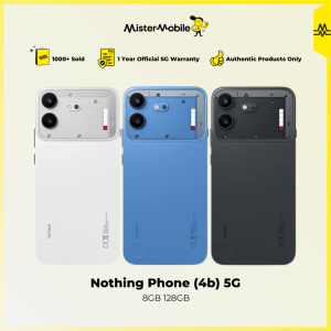 Nothing Phone 4a Pro 5G | 4a | 4b | Phone 3 | 3a Pro | 3a | 3a Lite | Phone 2 | CMF Phone 2 Pro | Nothing SG Warranty