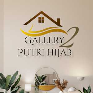 HIJAB segi empat terbaru . motif manis