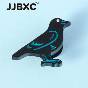 JJBXC CHARM Khóa Giày Kim Loại Phụ Kiện Giày Hợp Kim Đá Quý Dây Xích Cánh Hoa Bướm DIY Giày Thời Trang Phụ Kiện