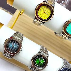 POEDAGAR Watch for Woman Original Square Dial Luminous Waterproof Date Ladies Wristwatch Formal Clock Reloj+
