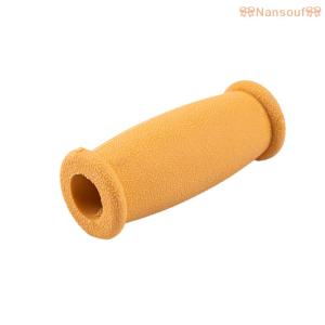 🎀【Special price】🎀Nansouf🎀 1PC ยางนุ่ม crutch Hand Grip COVER Walker Pad เบาะป้องกัน silp Handle Pad