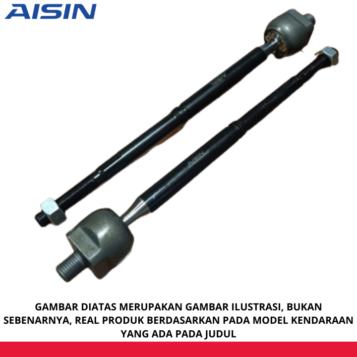 LONG TIE ROD KIJANG KAPSUL 7K AISIN JAJT6025S Lazada Indonesia