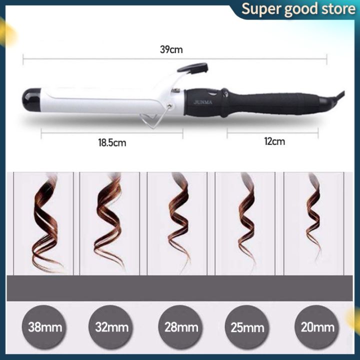 38mm 2024 curling tong