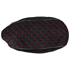 All-Weather Motorcycle Seat Cover