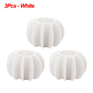 Bóng giặt làm mềm vải nổi Sương Mai vật nuôi rửa viên nang Fluff Catcher quần áo làm sạch tóc Loại bỏ máy túi lưới