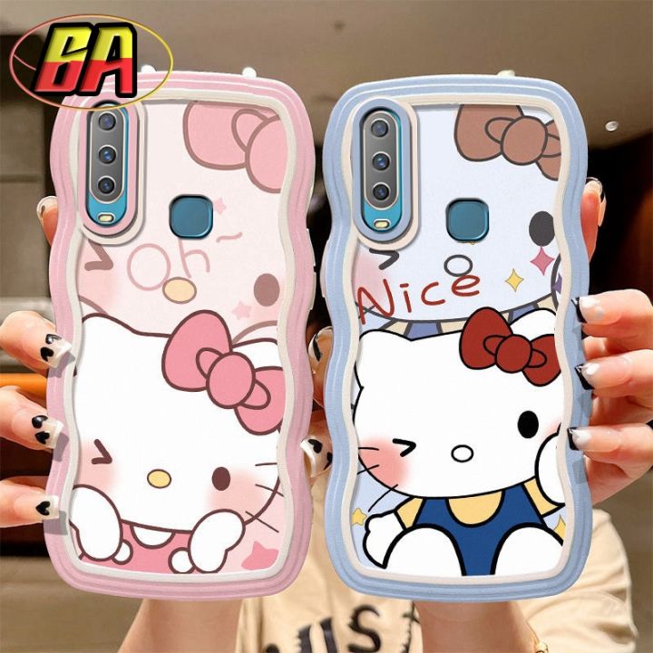 Vivo Y17 Vivo 1901 Price Back Cover Vivo 1901 Vivo 1904 Phone Case