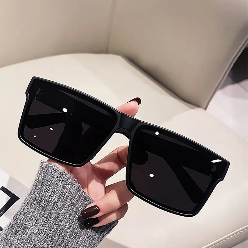 Polarized Night Vision Driving Sunglasses for Men