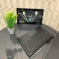 LAPTOP 2in1 TOSHIBA T16 RAM 8GB SSD 128GB LAYAR SENTUH 13"in WINDOWS 10 APLIKASI SIAP PAKAI. 