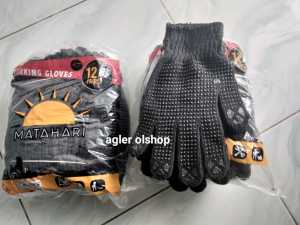 6 PASANG SARUNG TANGAN MATAHARI GLOVES
