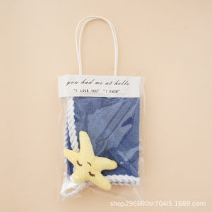 4pcs Microfiber Multi-Purpose Ref Towel Cute Character Design【GOOD QUALITY】Soft Absorbent Microfibre