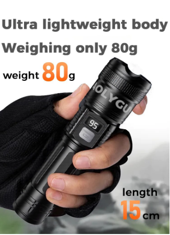Super%20Bright%20Rechargeable%20LED%20Flashlight%20Waterproof%20Zoom%20Portable%20Strong%20Light%20for%20Outdoor&Home%20Use%20-%20Image%208