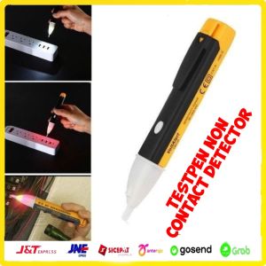 1 PCS Tespen Sensor Tespen Bunyi Pendeteksi Kabel Putus