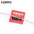 Zippo 1-Piece 4 Inches Disposable Wick. 