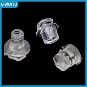 【E-WOITD】 Helmet Visor Pin For K1 K5 X14 Z7 Z8 Gt Air CWR1 CWRF NXR Anti Fog Insert Pin Nail Motorcycle Helmets Accessories
