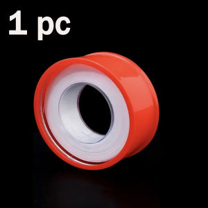 20m Seal Tape Waterproof Temperature Insulated Flexible Thread Industrial Sealant Adhesive Tapes