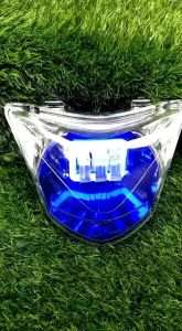 LAMPU DEPAN DAYMAKER LED JUPITER MX LAMA 2005-2010