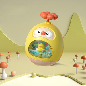 Bath Tumbler Toy Water Toys for Kids Bath | Kids Bath Sprinkler Toy Kids Bath Toys Cartoon Tumbler Bath Toy Water Spray