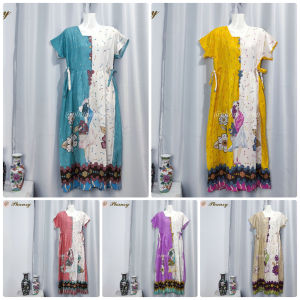 Daster Cantik HAP Kualitas 1 Model Chibi BISA COD Bayar Ditempat